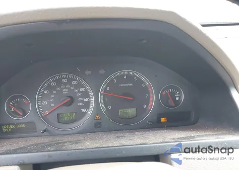 2005 Volvo Xc90 2.5T from USA, damaged, VIN YV1CY592851139246